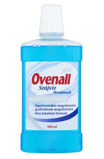Ovenall sz�jv�z plusz 500ml